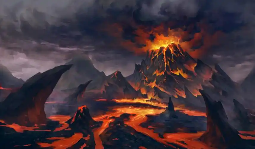 1907期游戏原画高级设计师班1班【o】的五星作品