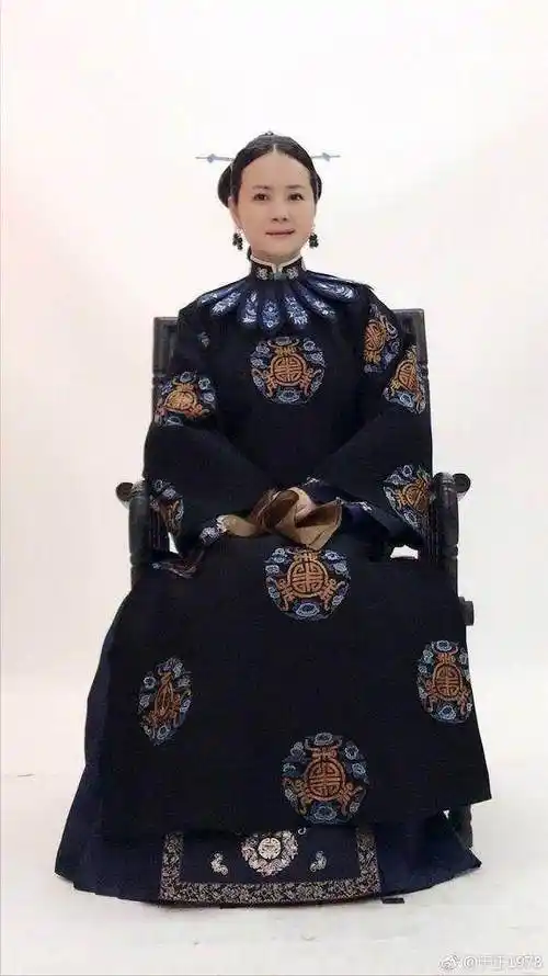 延禧攻略选角揭秘没有演过皇后不能进剧组