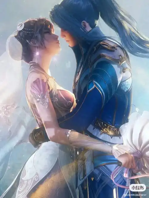 史莱克八怪情侣照