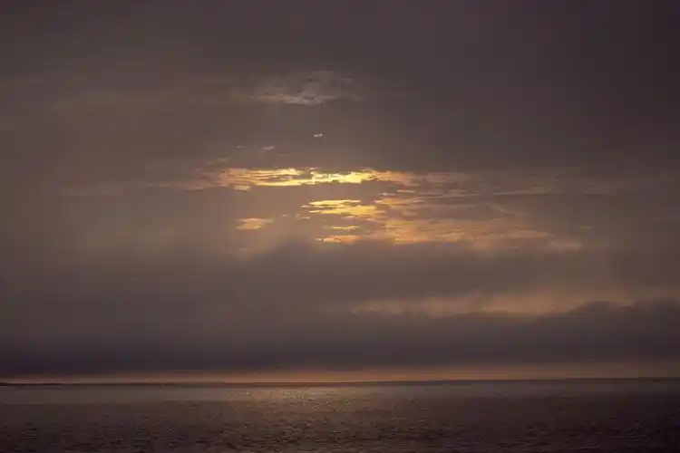 黄昏天空素材(共93张)