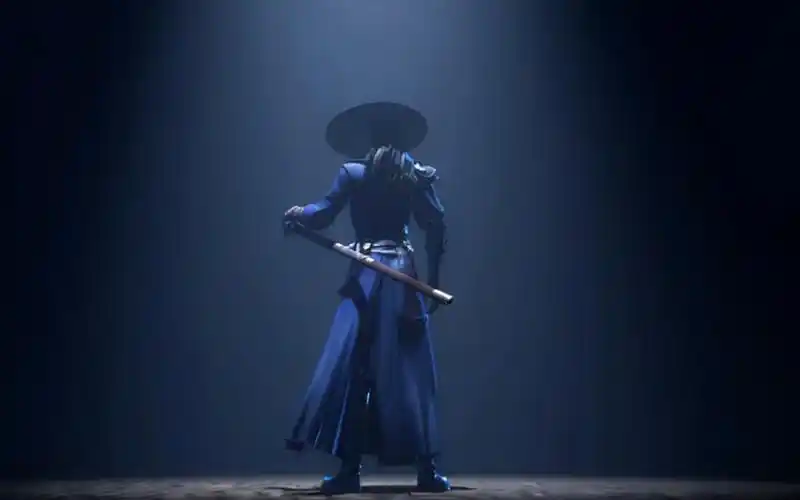 不良人第七季李大帅高燃回归 !