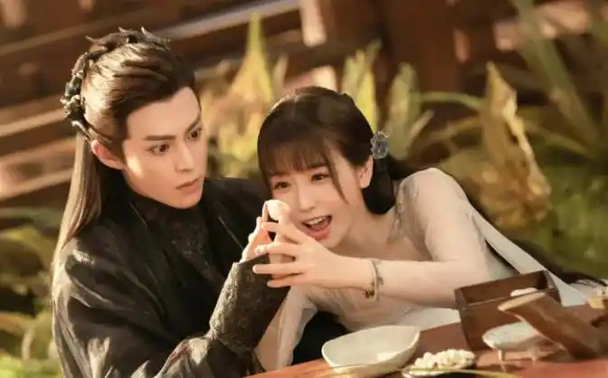 最近最好看的电视剧排行榜前十名 近期最火的十部电视剧-第2张图片-qq