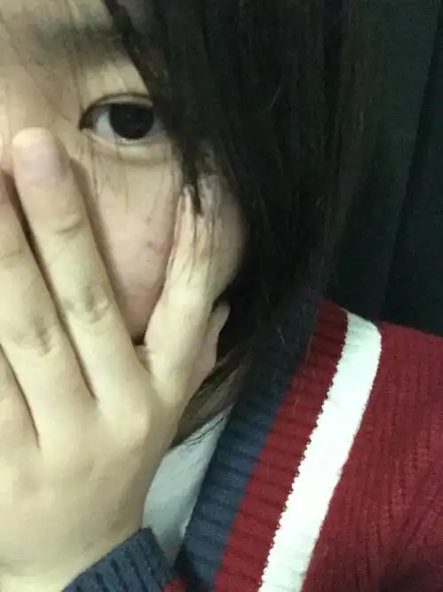 不像网图的照片