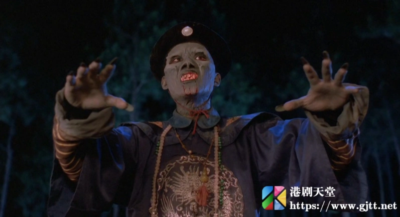 中国香港1988僵尸叔叔午马钱嘉乐李丽珍陈友国粤双语中字1080pmkv159g
