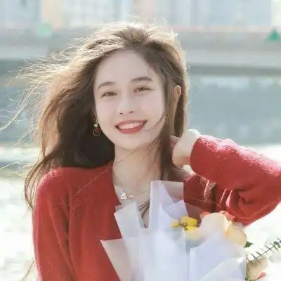 韩系阳光的精致女生头像合集阳光高冷型气质女头合集