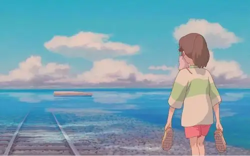 千与千寻国内上映才发现这些绝美名场面就在常州