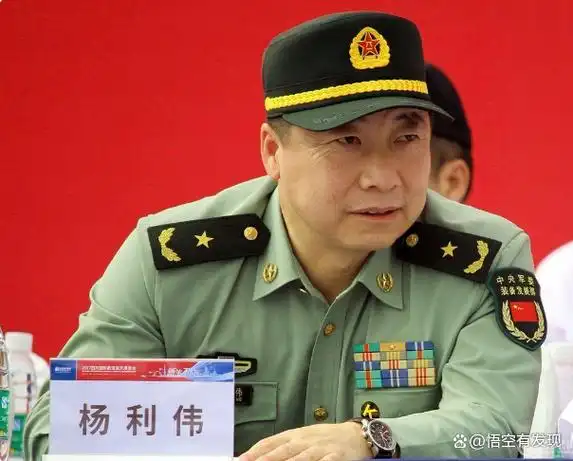 解放军少将什么级别成为解放军少将需要跨越哪些门槛