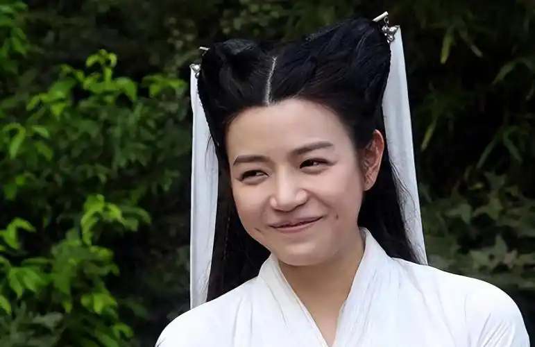 世上绿茶千千万,最怕陈妍希这一种,陈晓这次算是遇到高端玩家了