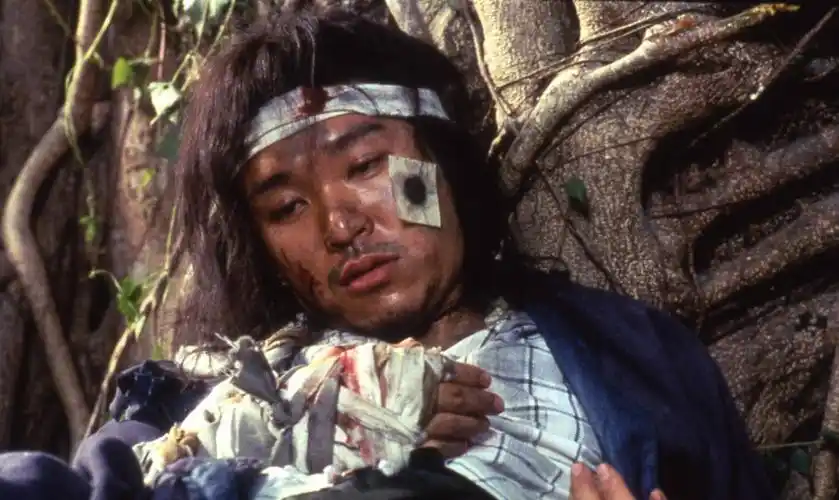 原创《武状元苏乞儿之天降神谕》网映,向星爷致敬,无厘头剧情值得一看