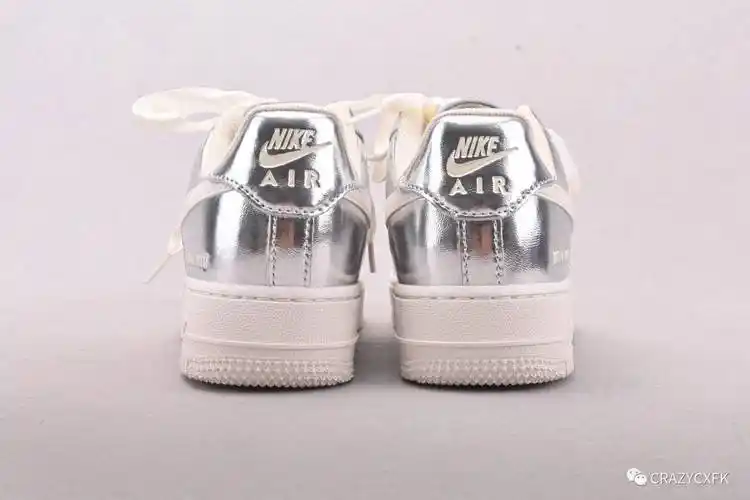 耐克 nike air force 1 time imprint x miumiu 缪缪时光印迹空军一号