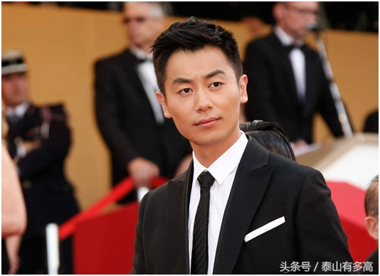 泰山有多高,泰山有多高 海拔多少(痞帅男神朱亚文——荷尔蒙爆棚的好