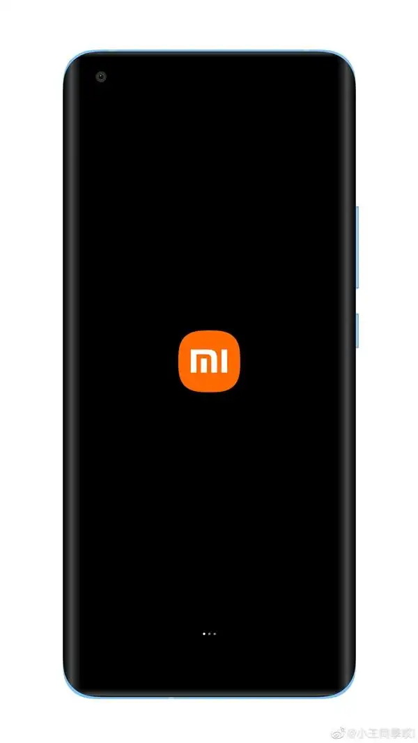 米粉设计小米开机动画:价值200万的小米新logo融入其中