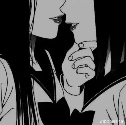 丧系列头像2020-08-18