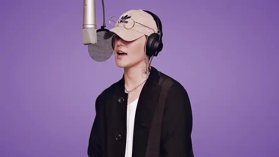 dean - love(a colors show.