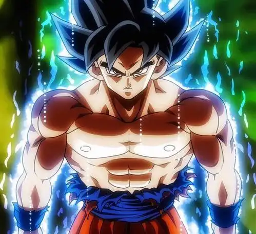 自在极意功到底有多难学?两位天使才把悟空训练到入门级别!