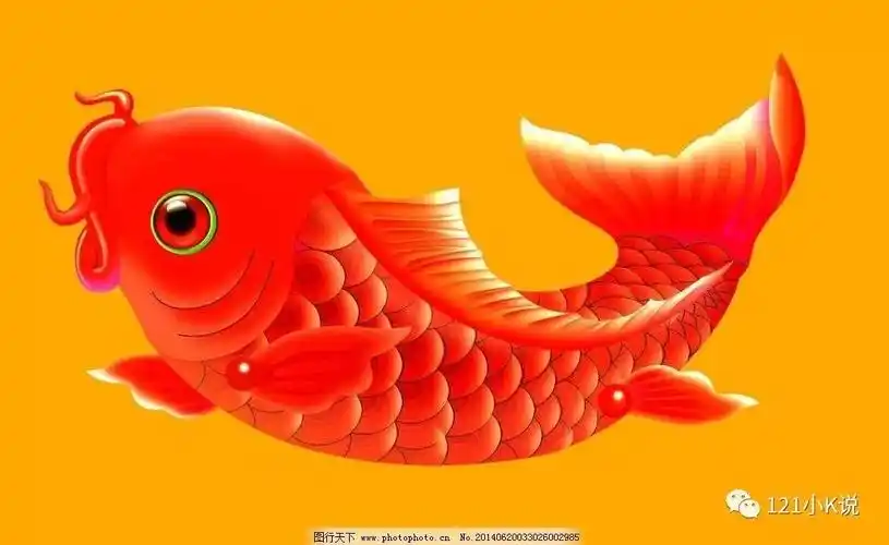 年年有余鱼可唐朝时人们却不能吃鲤鱼