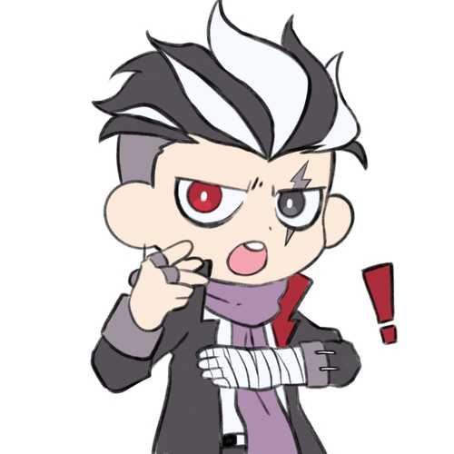 【副凯】坠亡凯文生日快乐!