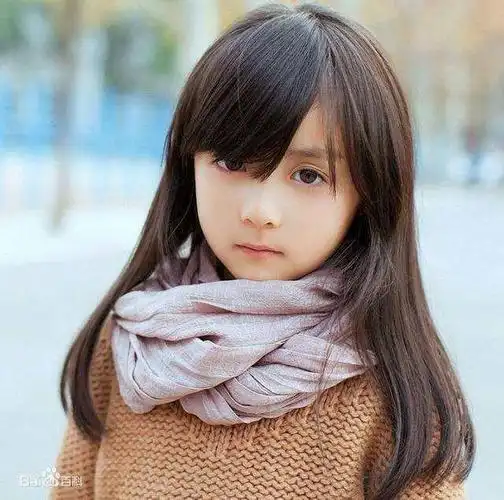 最有名的童星最漂亮童星女