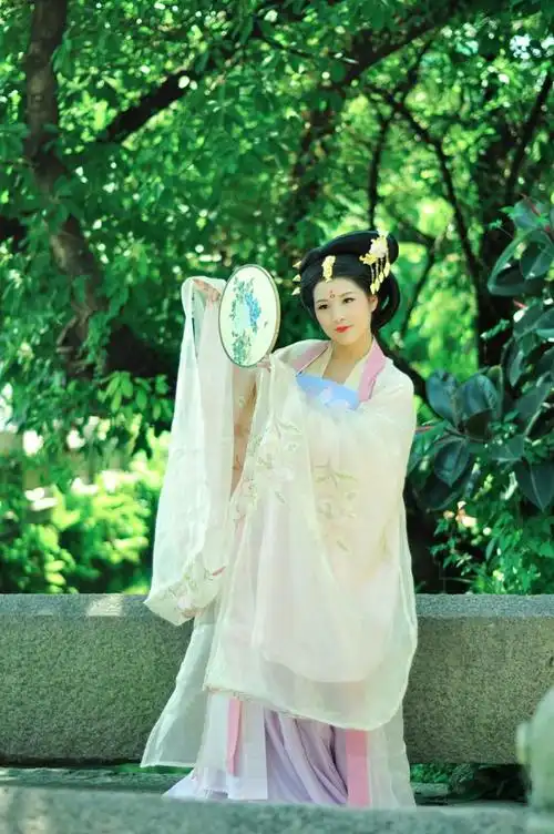 汉服,汉族人的服饰