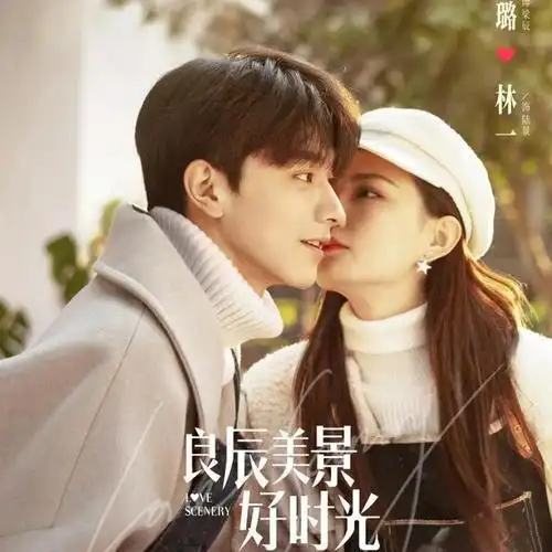 主要讲述了正能量歌手梁辰(徐璐 饰)和计算机系大数据研究方向的大四