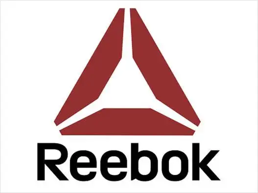 三角形logo设计-锐步品牌logo设计商标设计-三文品牌