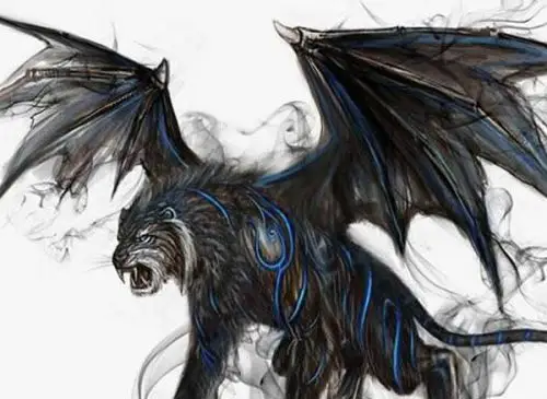 上古神话中的古代四凶都指谁 关于他们有什么传说