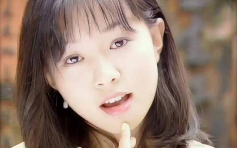 童年卓依婷mv演唱会原创翻唱童年歌曲大盘点合集