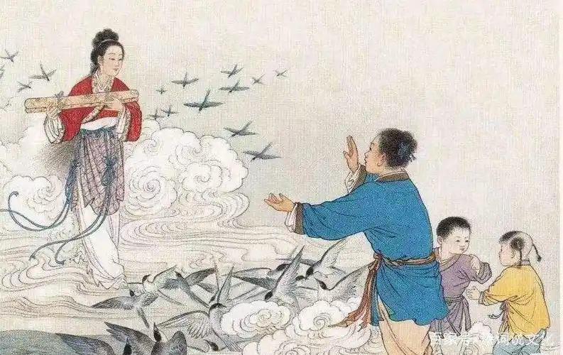 两情若是长久时又岂在朝朝暮暮(两情若是长久时又岂在朝朝暮暮下句)