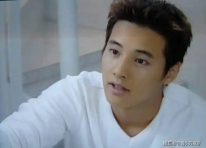 《蓝色生死恋》:除了芯爱,这剧全员不正常,男女主最坑人_泰锡_父母