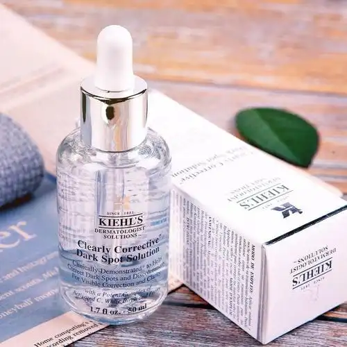 能温和补水美白收缩毛孔的精华液测评推荐你看看有你喜欢的不