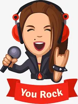 比赛psd素材png手绘吉他歌手psdjpg我是麦霸海报背景素材psdjpg我是