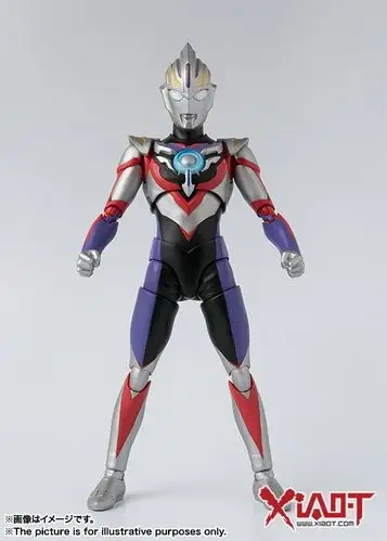 h.figuarts 《欧布奥特曼》欧布奥特曼