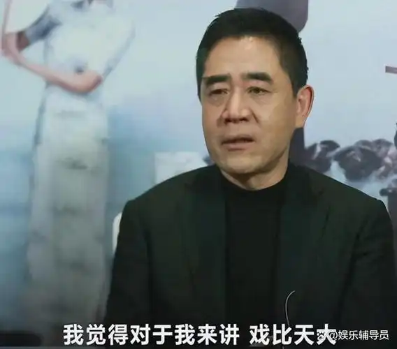 谢霆锋的手,黄晓明的脚,陈宝国的眼睛,打了多少明星的"脸"