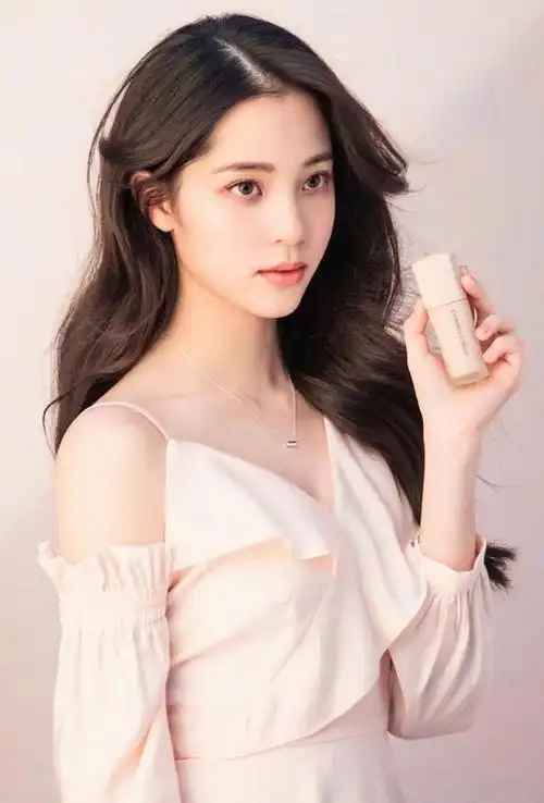 欧阳娜娜高清图片壁纸