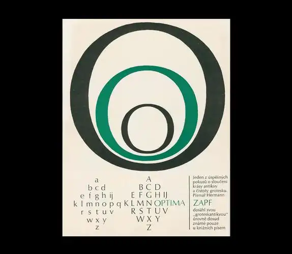 60年代的杂志封面文字排版-业界资讯-字如网