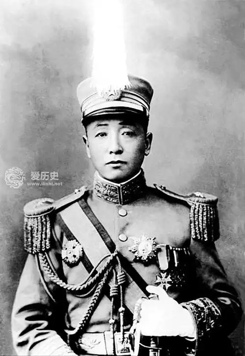 日本地震张作霖父子感同身受媒体批不管国内死活