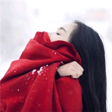 微信女头像唯美有气质比较潮的但是大都喜欢闺蜜头