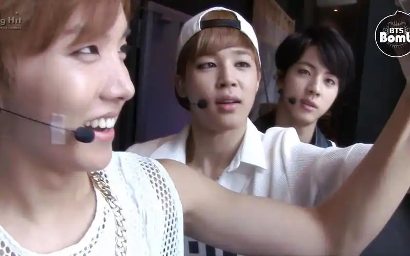 bts防弹少年团 爱自拍的套人 田柾国 朴智旻 金硕珍 郑号锡