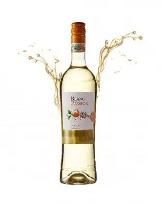 芬尼热情白葡萄酒