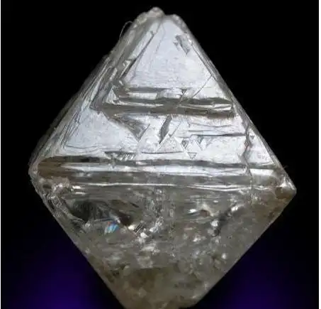 金刚石的晶体生长奥秘