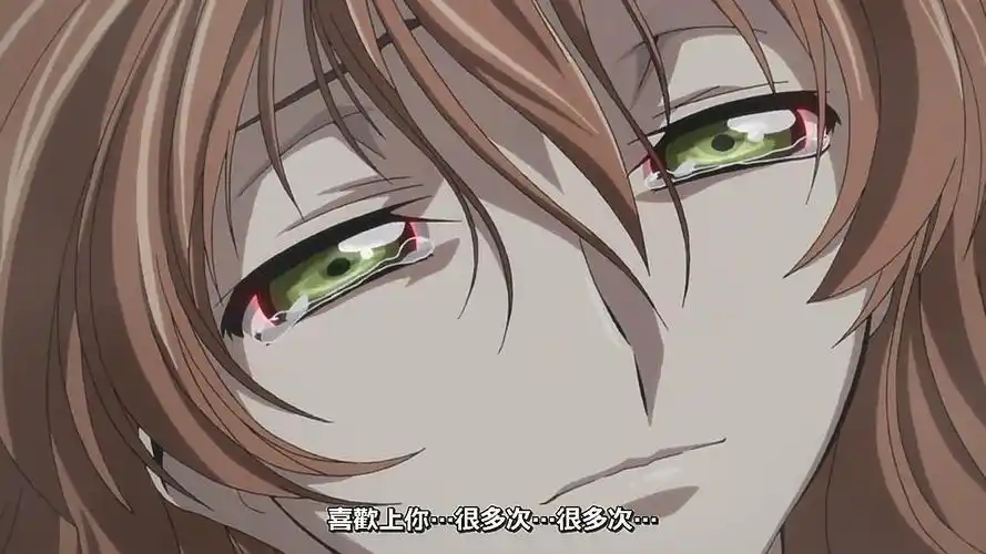 哪个动漫人物的死亡让你热泪盈眶不能自已? - 知乎