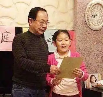 优秀演员宋春丽,为拍戏终生未生育,年逾花甲才当上了母亲_孩子_丈夫