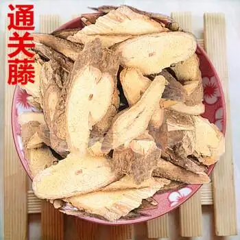 中药材野生乌骨藤通关藤通光散奶浆藤500克