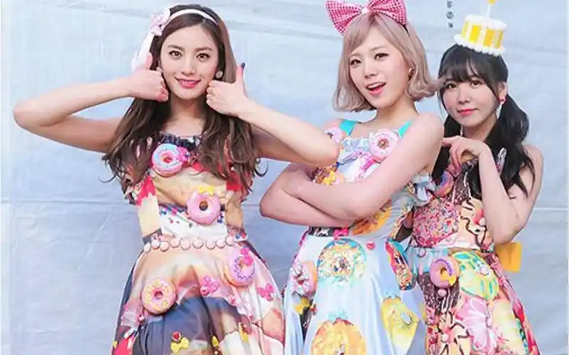 橘子焦糖为什么消失了