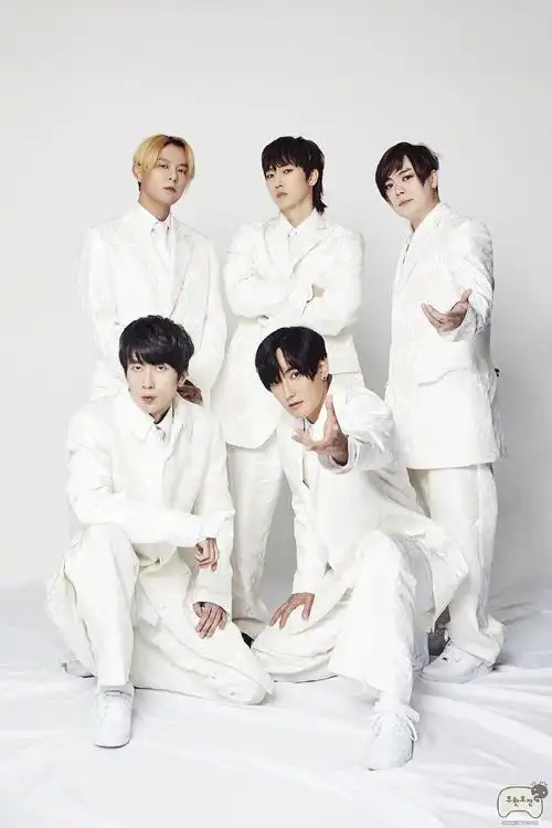 hotforever超话#0907h.o.t.出道25周年快乐#1996年9月7日,五色h.o.t.