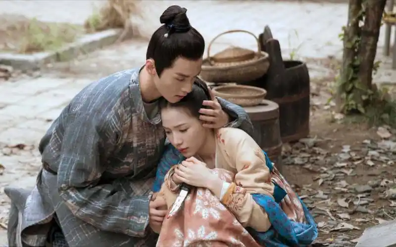 【张楠,何奉天】陆音夫妇个人 双人cut_哔哩哔哩_bilibili