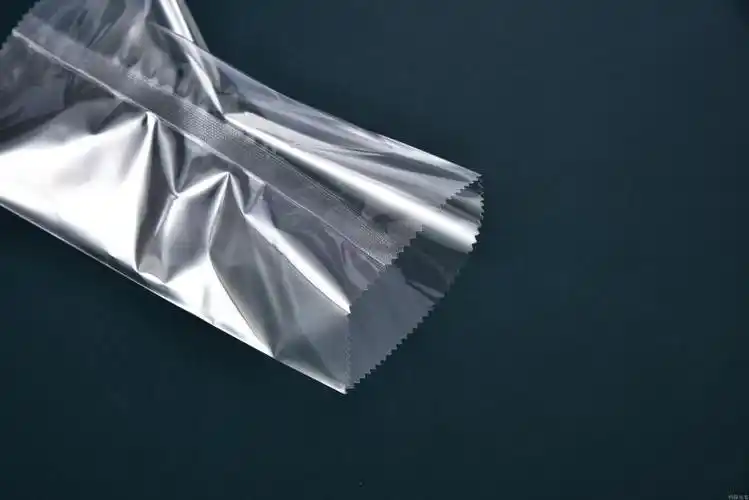 全透明中封塑料包装袋通用款需封口机封口袋_利锦塑料包装有限公司_义