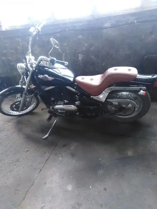 急用钱川崎火神400 - 摩托车论坛|摩托车联盟|东北摩托联盟-中国摩托