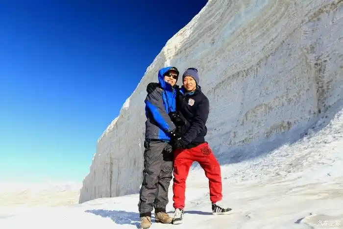 北方高地,无人之境-2016吉姆尼生死穿越五大无人区(小说连载)