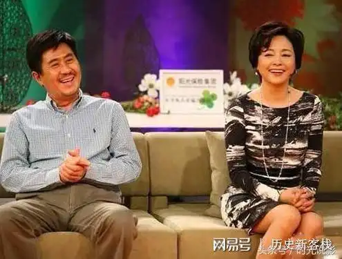 看到60岁郭凯敏和61岁张瑜后才知道什么叫帅了美了一辈子